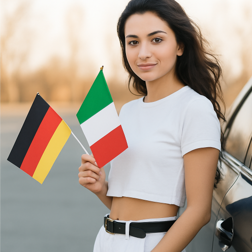 Flags of Unity and Confidence Flags of Unity and Confidence